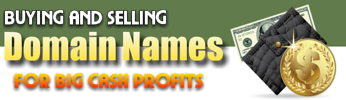 Buying and Selling Domain Names